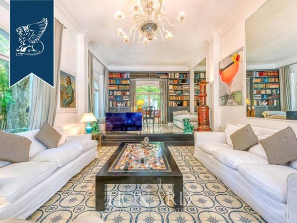 casa indipendente in vendita a Roma in zona Pinciano