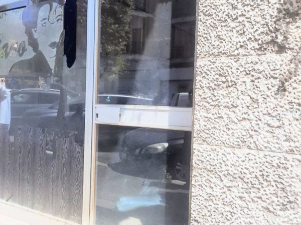 negozio in vendita a Roma in zona Portuense