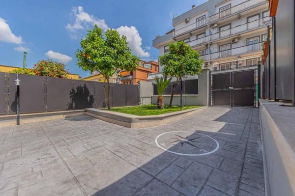 appartamento in vendita a Roma in zona Alessandrino