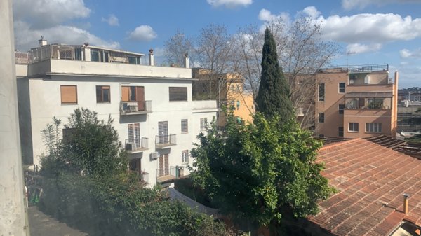 appartamento in vendita a Roma in zona Trionfale