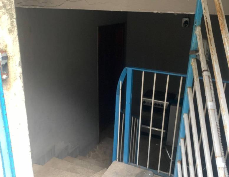 appartamento in vendita a Roma in zona Trionfale