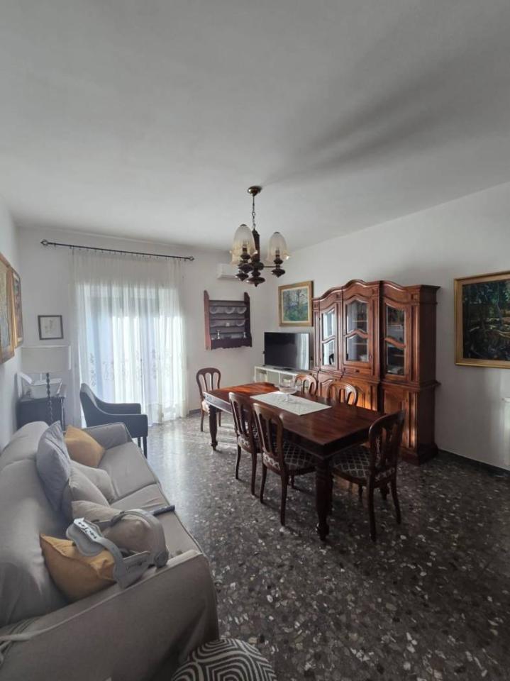 appartamento in vendita a Roma in zona Labaro