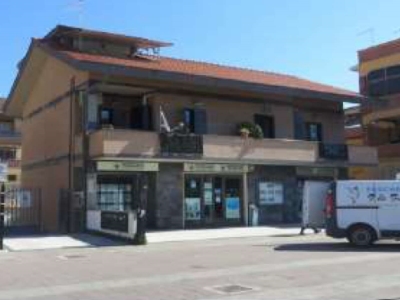 negozio in vendita a Roma in zona Centro Storico
