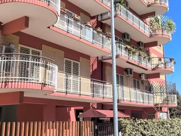 appartamento in vendita a Roma in zona Ponte Mammolo