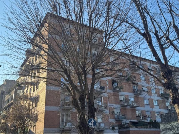 appartamento in vendita a Roma in zona Portuense