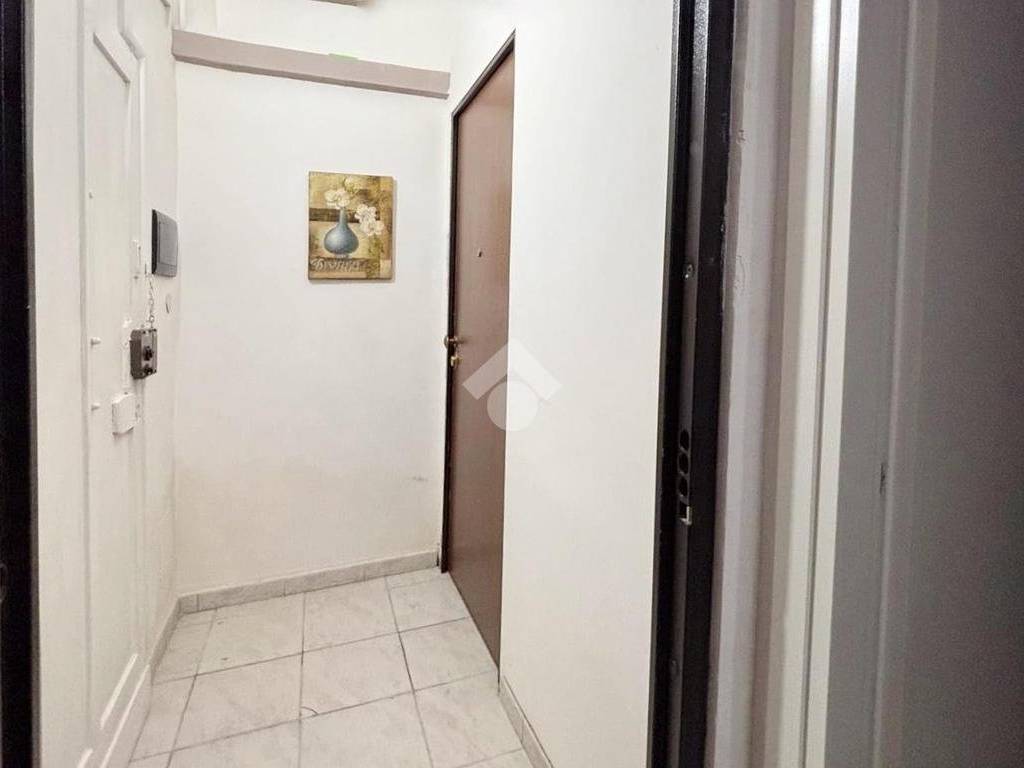 appartamento in vendita a Roma in zona Nomentano