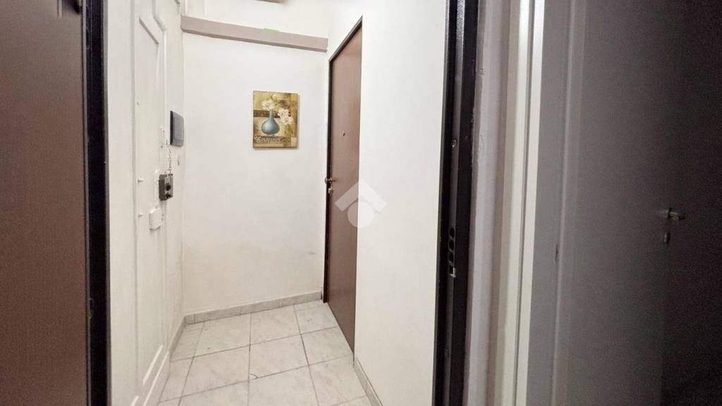 appartamento in vendita a Roma in zona Nomentano
