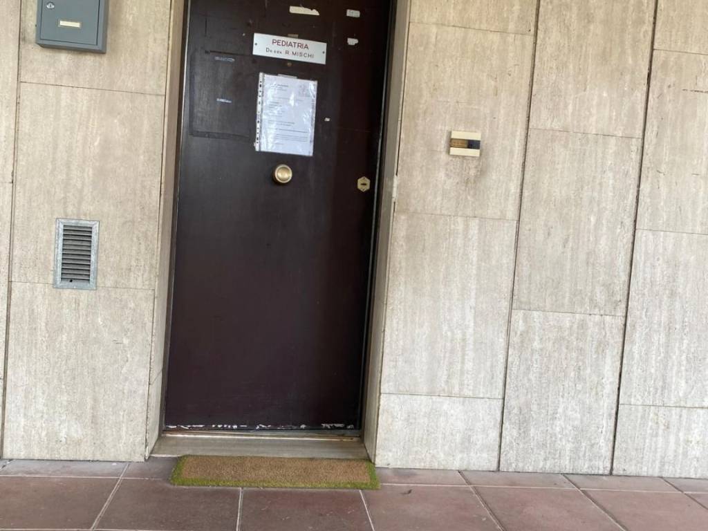 appartamento in vendita a Roma in zona Casal Boccone