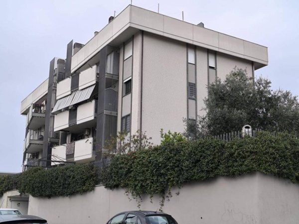 appartamento in vendita a Roma in zona Casalotti