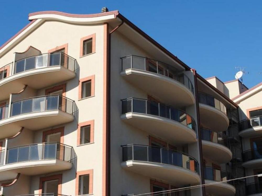 appartamento in vendita a Roma in zona Casal Palocco