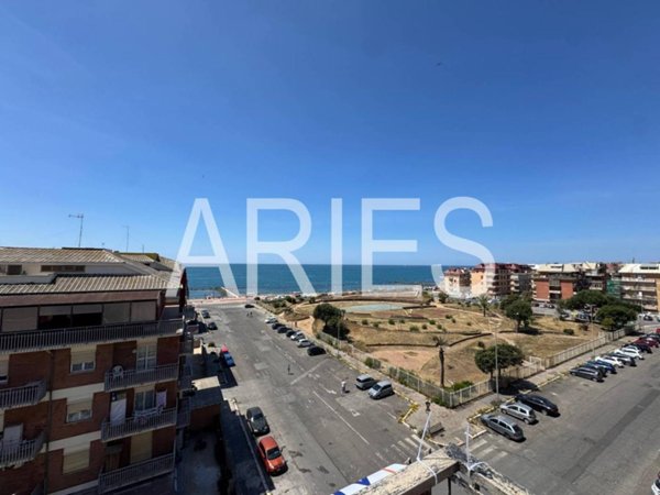 appartamento in vendita a Roma in zona Gianicolense