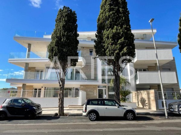 appartamento in vendita a Roma in zona Casal Palocco