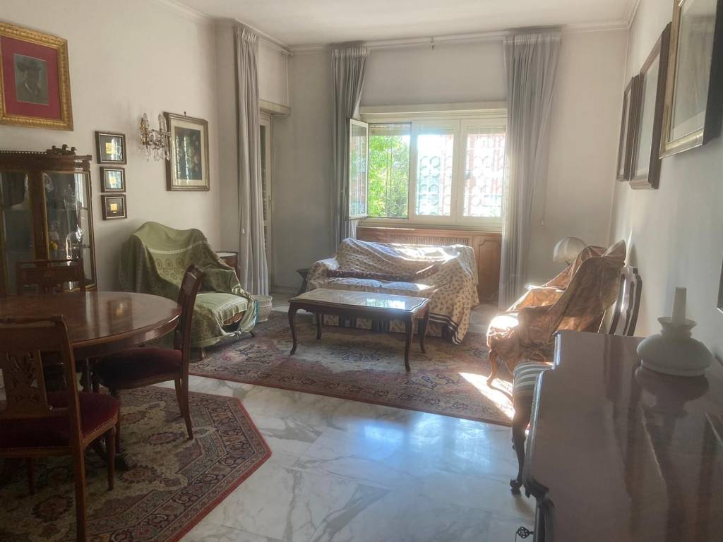 appartamento in vendita a Roma in zona Monte Sacro/Talenti