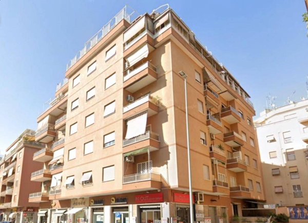 appartamento in vendita a Roma in zona Aurelio