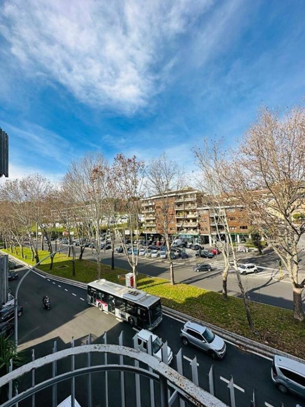 appartamento in vendita a Roma in zona Monte Sacro/Talenti
