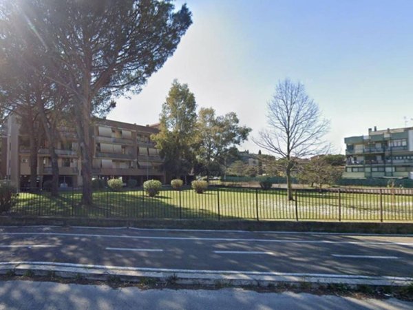 appartamento in vendita a Roma in zona Dragoncello