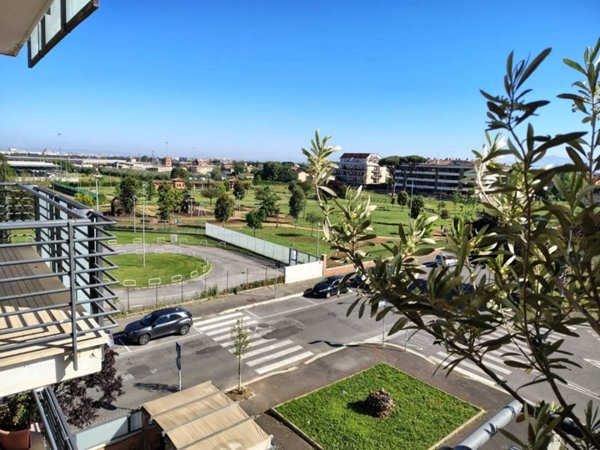 appartamento in vendita a Roma in zona Appio Claudio