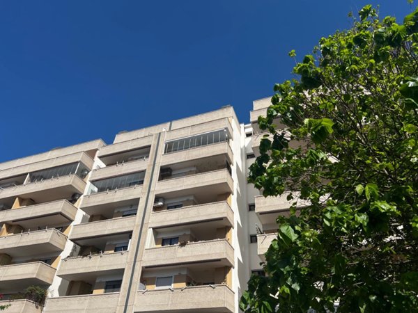 appartamento in vendita a Roma in zona Torrino