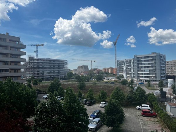 appartamento in vendita a Roma in zona Torrino