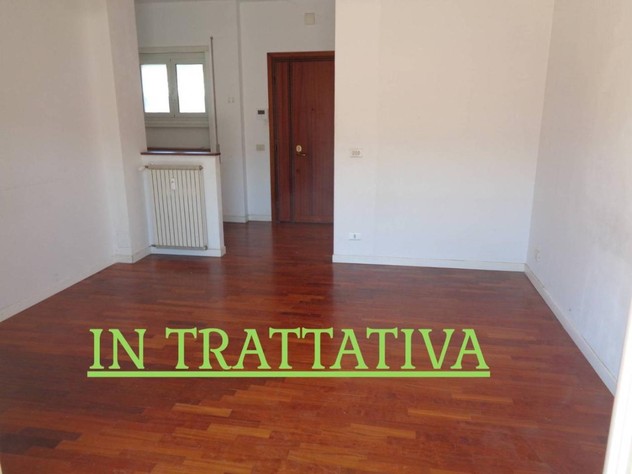 appartamento in vendita a Roma in zona Pietralata
