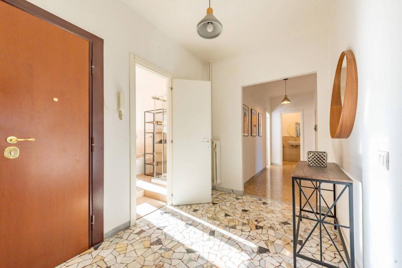 appartamento in vendita a Roma in zona Prenestino-Centocelle