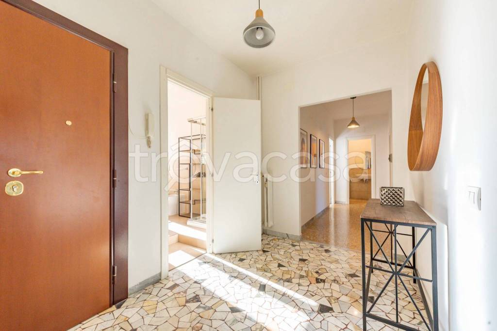 appartamento in vendita a Roma in zona Tiburtino