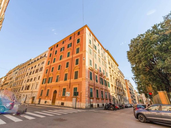 appartamento in vendita a Roma in zona Esquilino