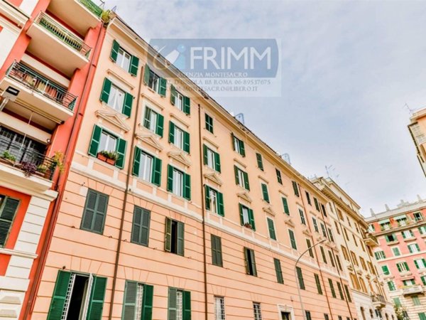 appartamento in vendita a Roma in zona Tuscolano