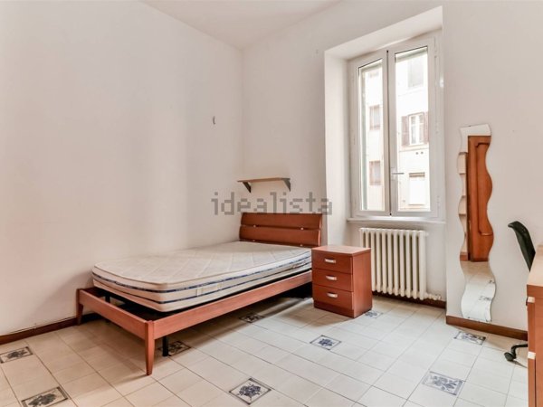 appartamento in vendita a Roma in zona Tuscolano