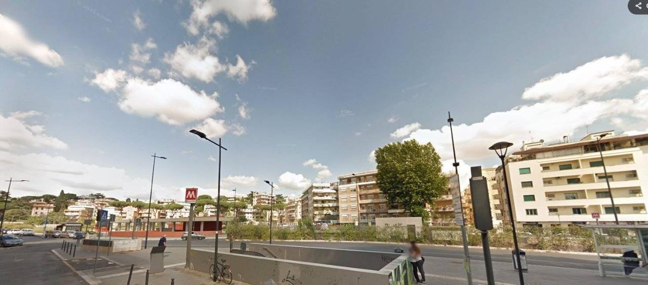 appartamento in vendita a Roma in zona Monte Sacro/Talenti