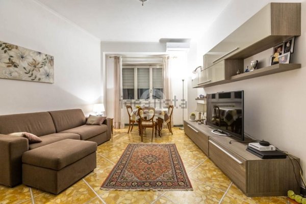 appartamento in vendita a Roma in zona Aurelio