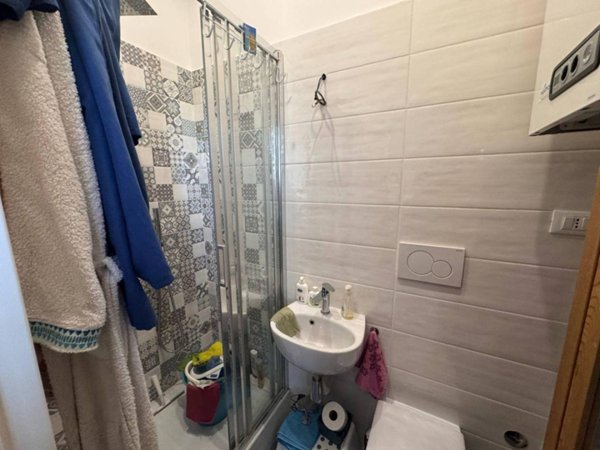 appartamento in vendita a Roma in zona Tor di Quinto