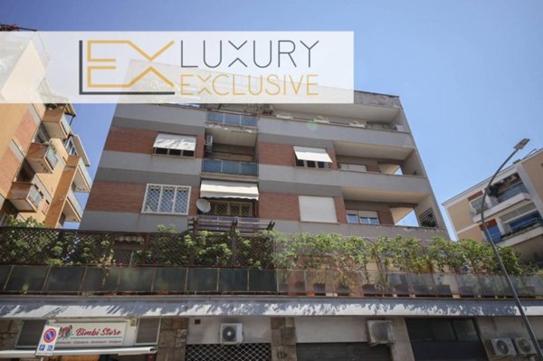appartamento in vendita a Roma in zona Centro Storico