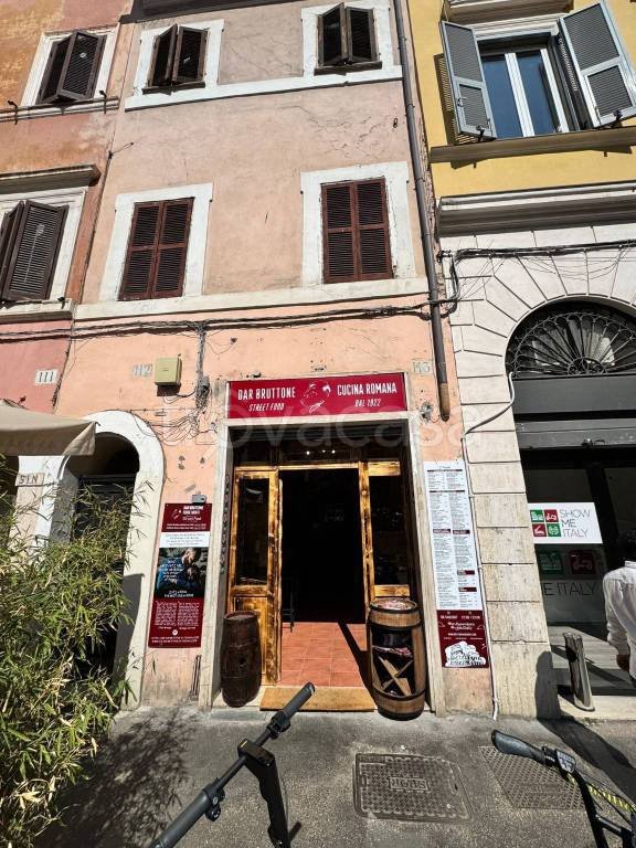 trivano in vendita a Roma in zona Rione Monti/Campitelli