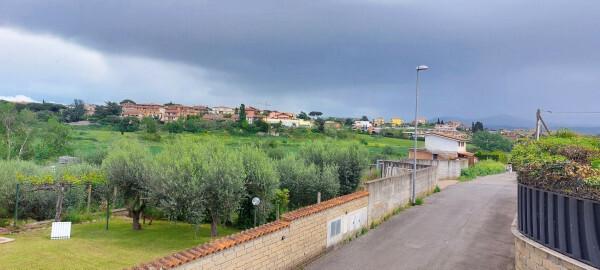 casa indipendente in vendita a Roma in zona Castel di Leva