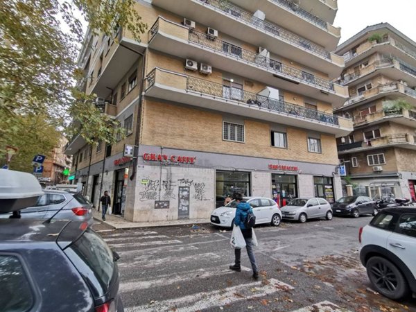 negozio in vendita a Roma