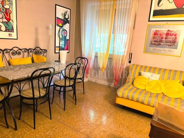 appartamento in vendita a Roma in zona Don Bosco