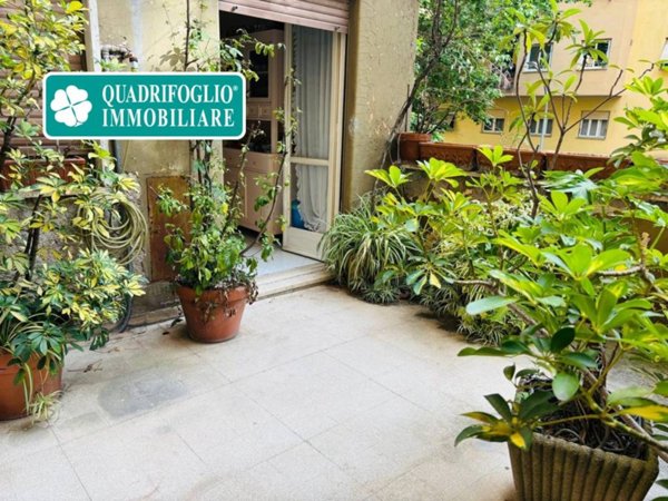 appartamento in vendita a Roma in zona Don Bosco