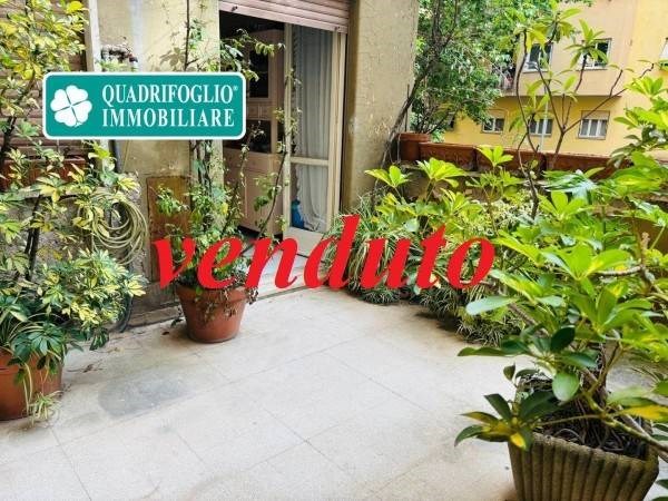 appartamento in vendita a Roma in zona Don Bosco