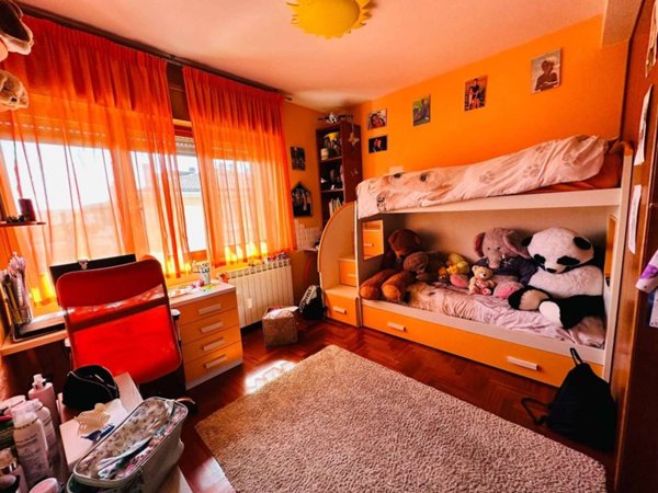appartamento in vendita a Roma in zona Torrevecchia