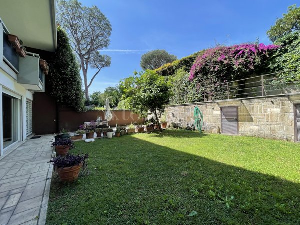 casa indipendente in vendita a Roma in zona EUR