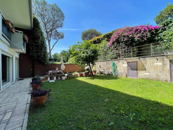 casa indipendente in vendita a Roma in zona EUR