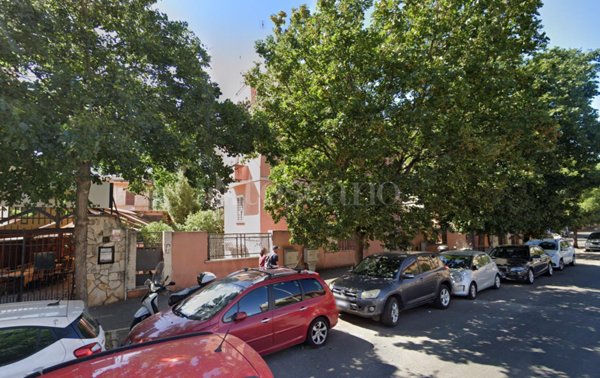 appartamento in vendita a Roma in zona Gianicolense