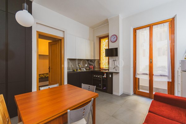 appartamento in vendita a Roma in zona Nomentano
