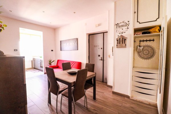 appartamento in vendita a Roma in zona Torrevecchia