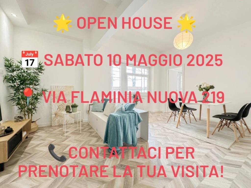 appartamento in vendita a Roma in zona Della Vittoria