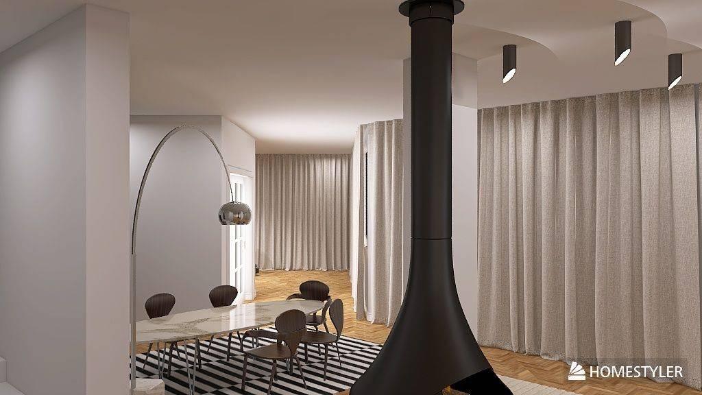 casa indipendente in vendita a Roma in zona Aurelio
