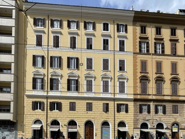 appartamento in vendita a Roma in zona Flaminio