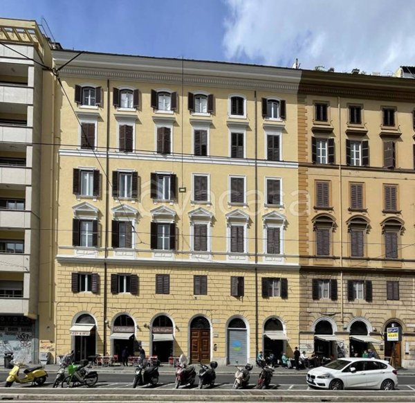 appartamento in vendita a Roma in zona Flaminio