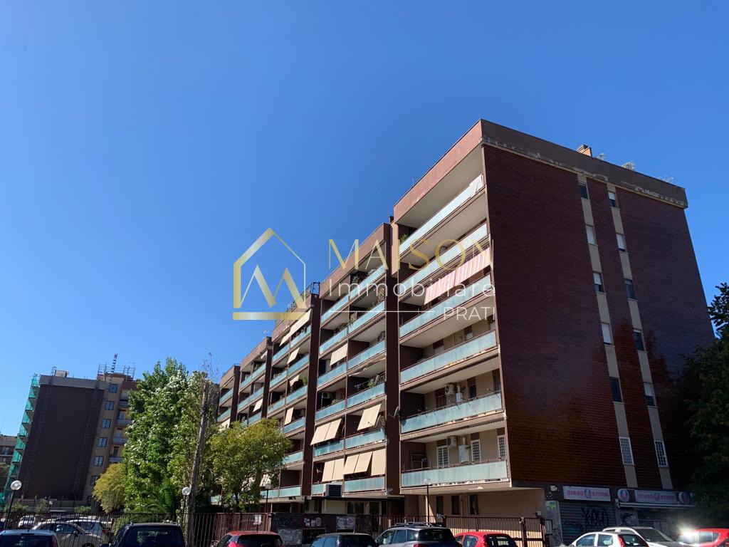 appartamento in vendita a Roma in zona Tor di Valle